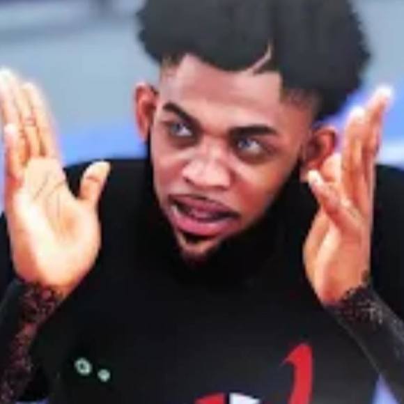 mikeybenji
